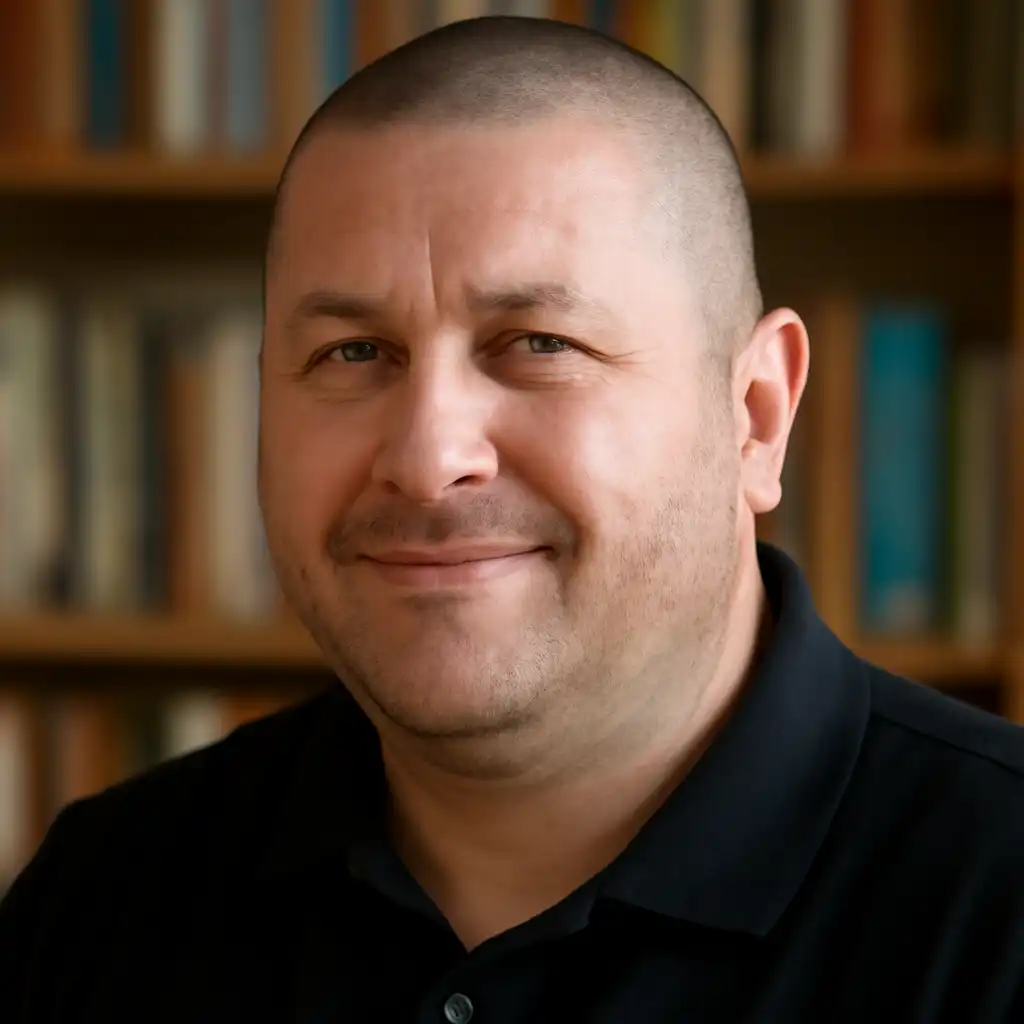 Antonio Cardoso